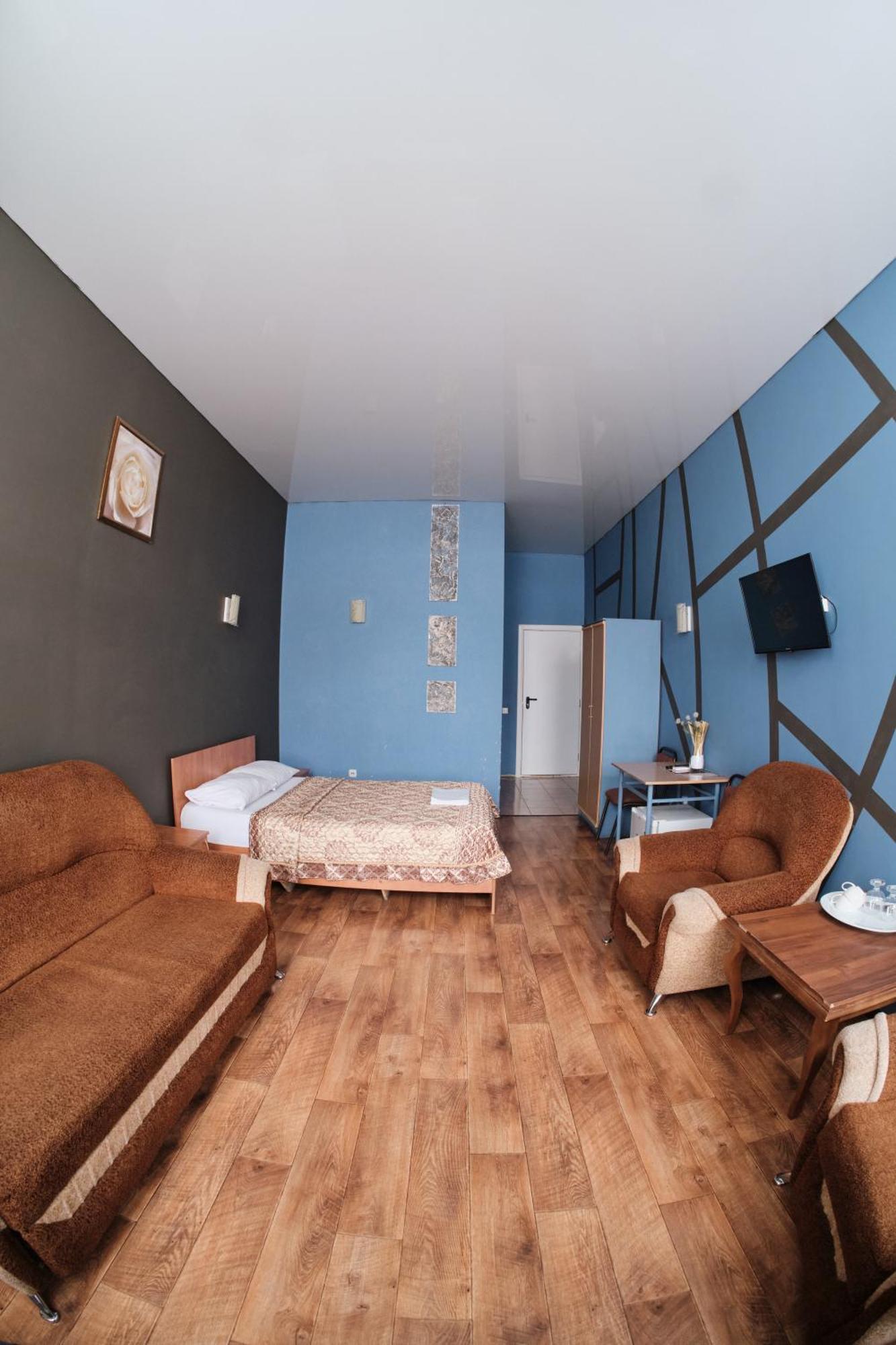 Hotel Europa Semey Exterior foto